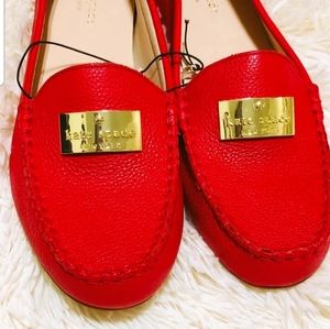 Kate Spade Corrie Loafers